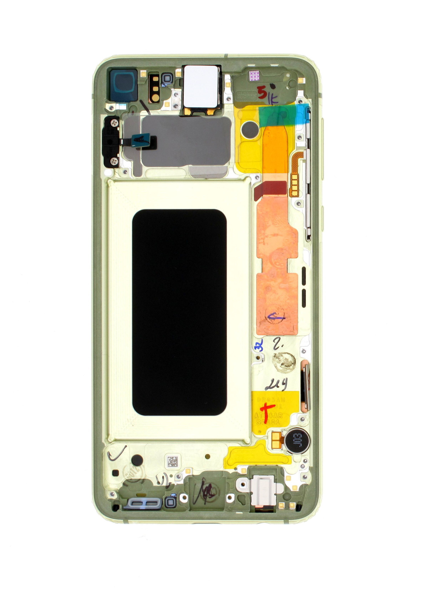 G970f samsung аккумулятор
