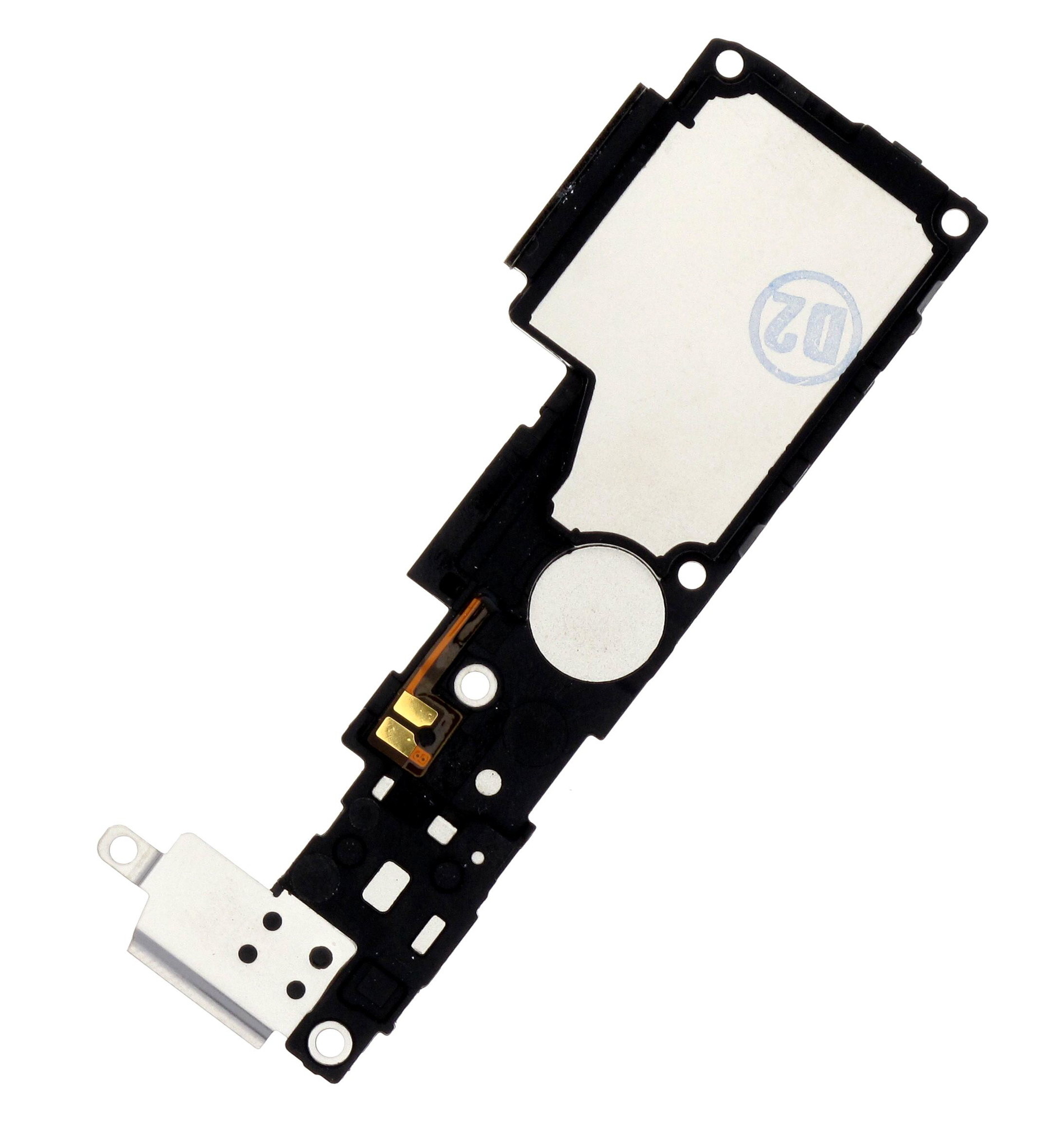 oneplus 5t dual speaker