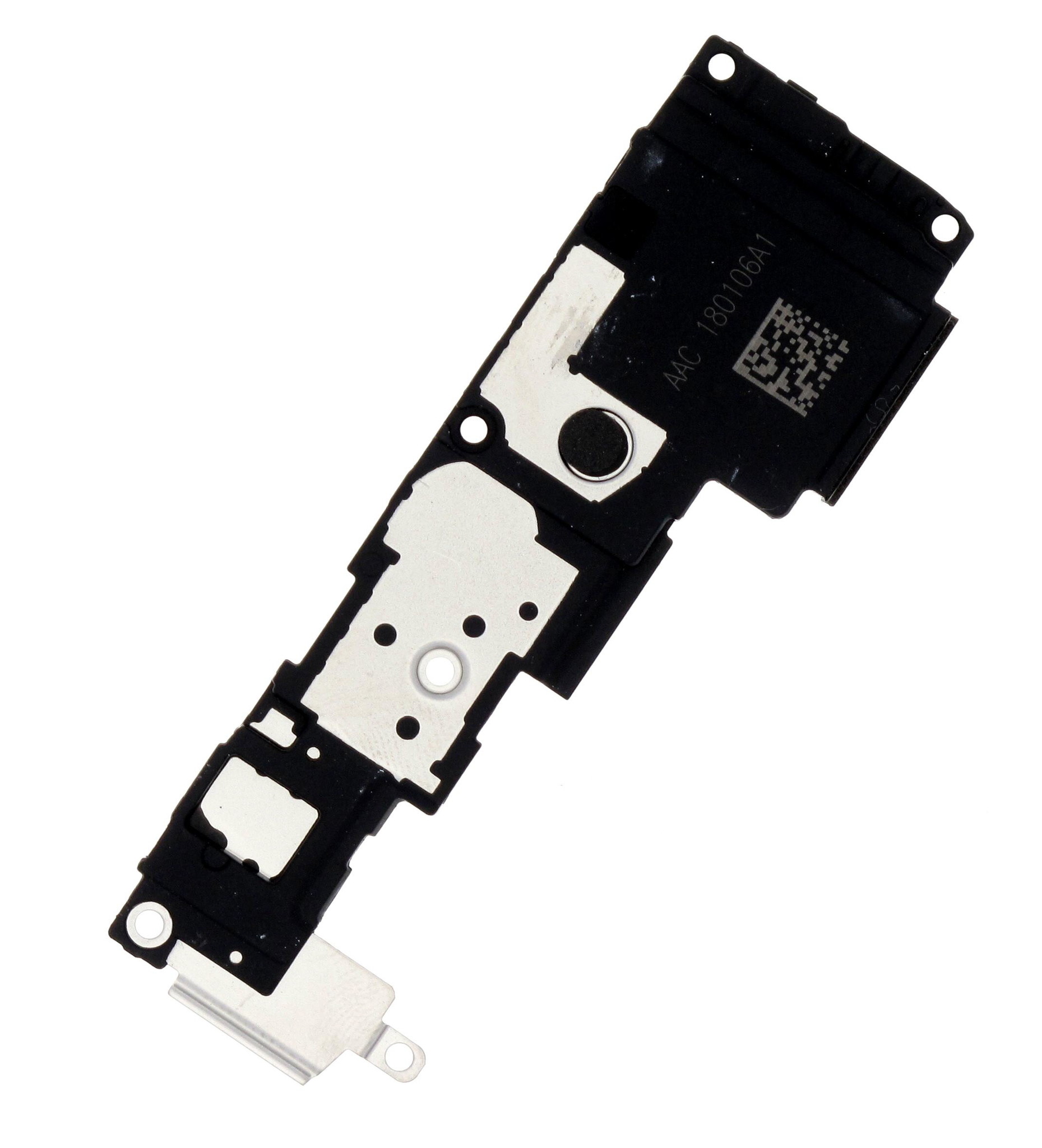 oneplus 5t dual speaker