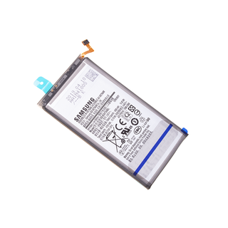 Samsung Battery, EB-BG975ABU, 4100mAh, GH82-18827A