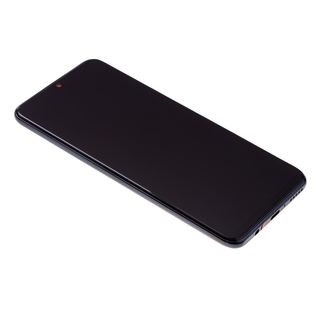 Huawei P30 Lite (MAR-L21) Display, Midnight Black/Schwarz, 02352RPW