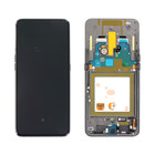 Samsung Galaxy A80 Display, Schwarz, GH82-20348A;GH82-20390A;GH82-20368A