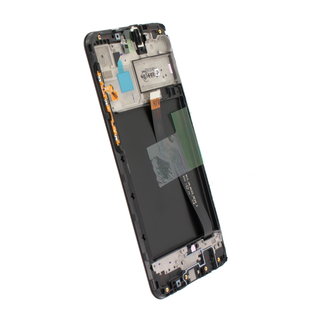 Samsung Galaxy A10 (A105F/DS) Display (EU Version/V1), Zwart, GH82-20227A;GH82-20322A