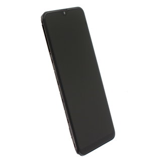 samsung a20e display