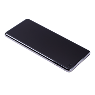 Samsung Galaxy S10+ (G975F) Display, Prism White, GH82-18849B;GH82-18834B;GH82-18857B