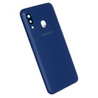 Samsung Galaxy A20e Battery Cover, Blue, GH82-20125C