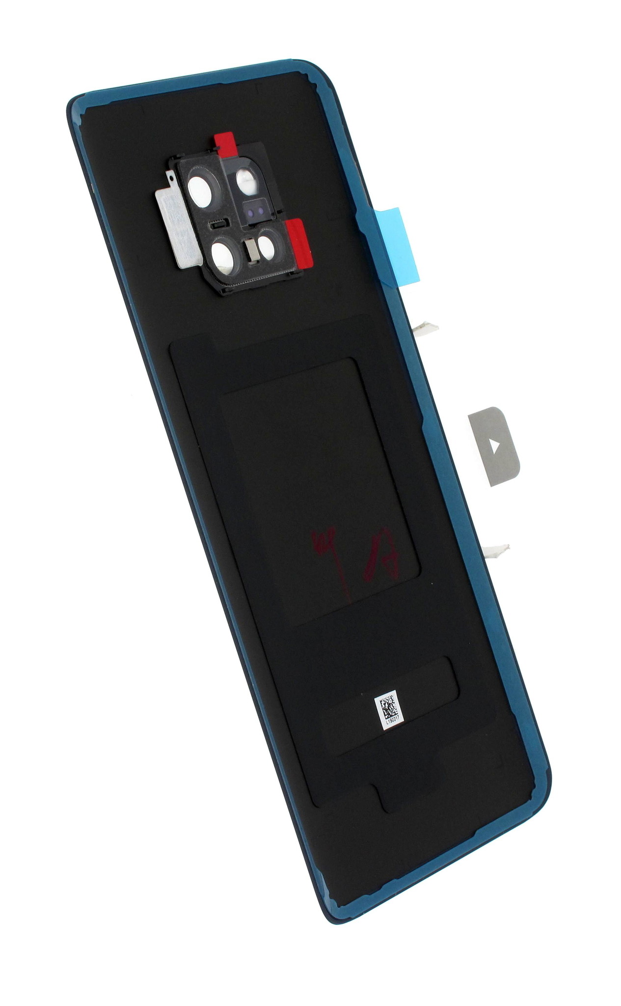 Huawei Mate Pro Single Sim Battery Cover Midnight Blue Blue gch Parts4gsm