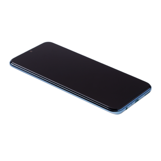 Huawei Honor 10 Lite (HRY-LX1) Display, Blau, 02352HUV