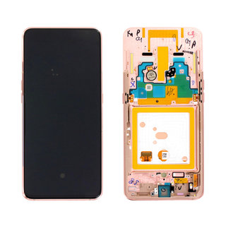 Samsung A805F Galaxy A80 Display, Rose Gold, GH82-20348C;GH82-20390C;GH82-20368C