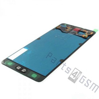 Samsung A700F Galaxy A7 LCD Display Modul, Gold, GH97-16922F