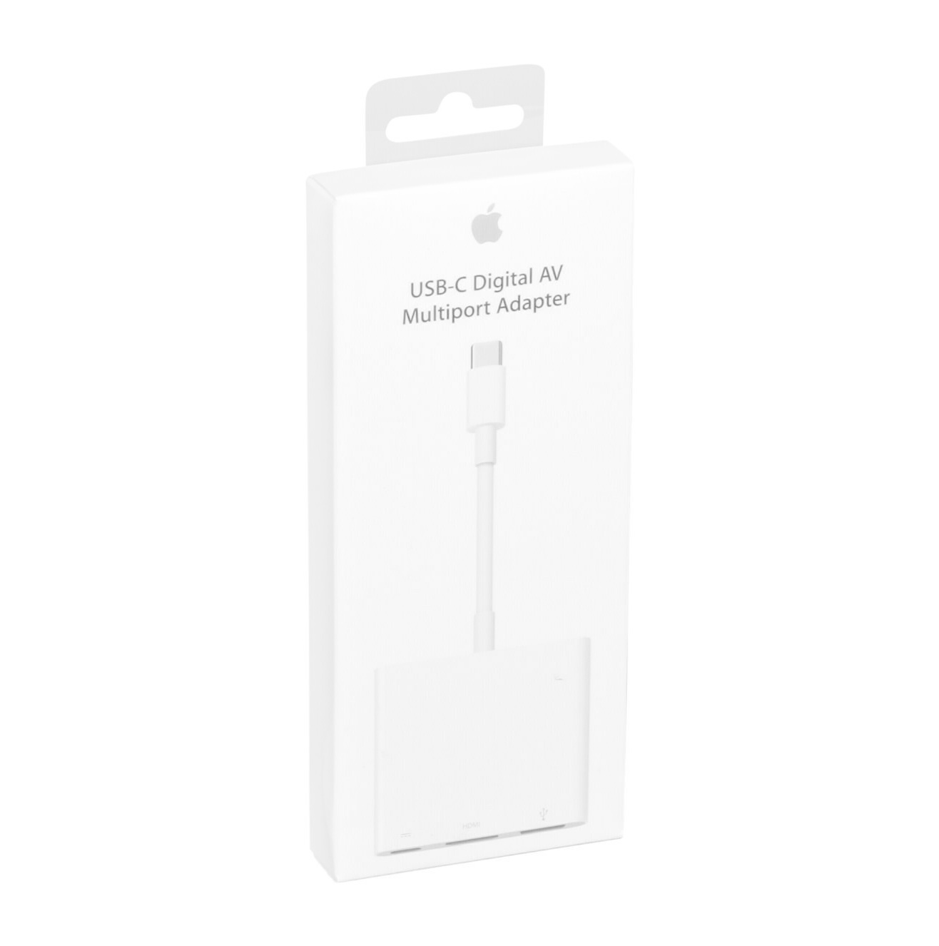 Apple Usb C Digital Av Multiport Adapter Parts4gsm