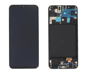 Samsung a20 screen Clearance