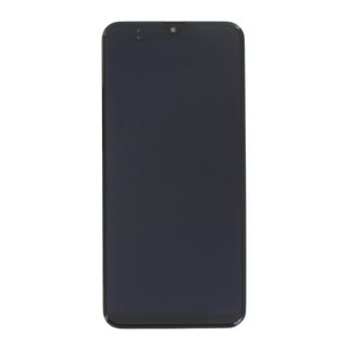 Samsung Galaxy A20 (A205F/DS) Display, Black, GH82-19571A;GH82-19572A