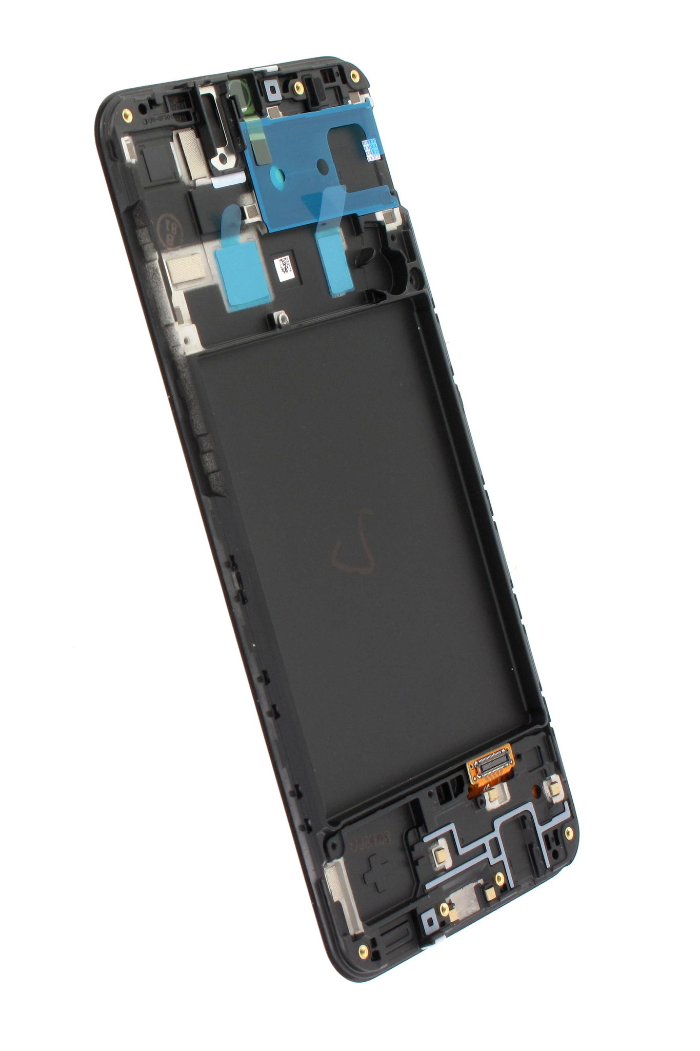 Samsung Galaxy A20 Display, Black, GH82-19571A - Parts4GSM
