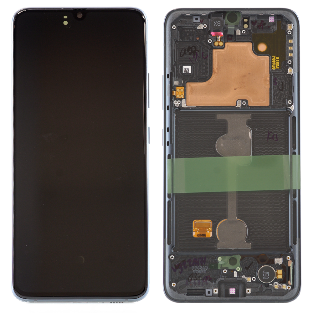 a90 display