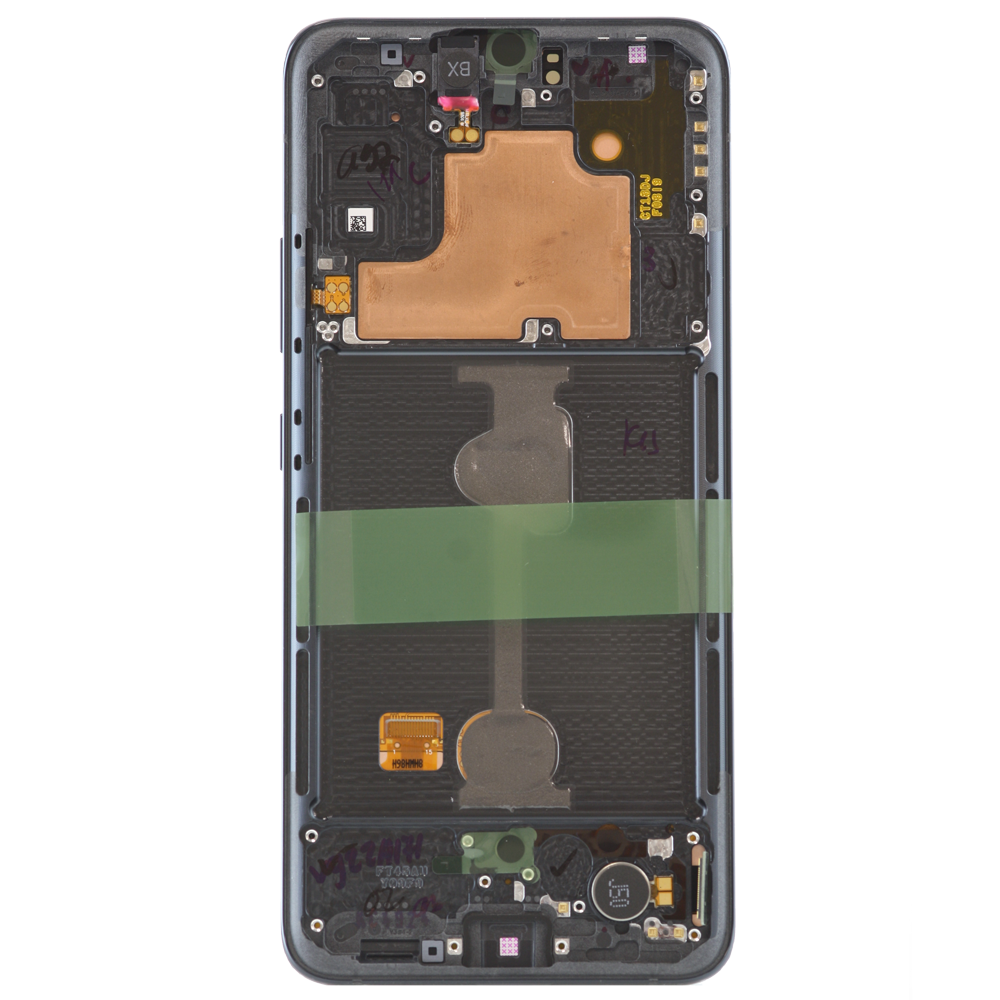 samsung a90 display