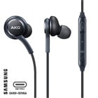 Samsung Samsung AKG In-Ear Earphones (USB-C Connector), RYBM7, Black