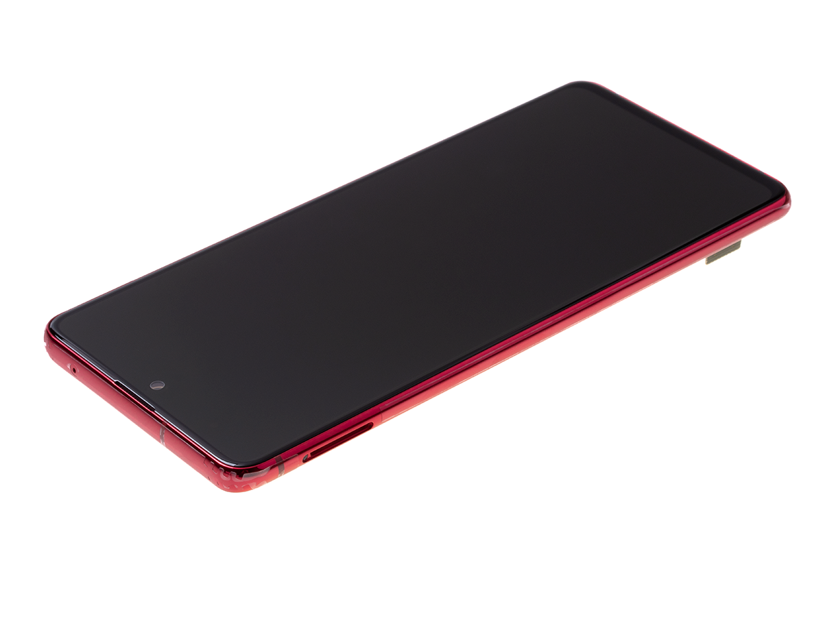 note 10 lite display