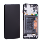 Huawei P Smart Z Display, Schwarz, 02352RRF