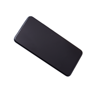 Huawei P Smart Z (STK-LX1) Display, Black, 02352RRF