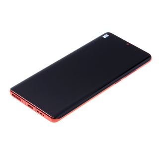 Huawei P30 Pro Dual Sim (VOG-L29) Display, Amber Sunrise/Rot, 02352PGK