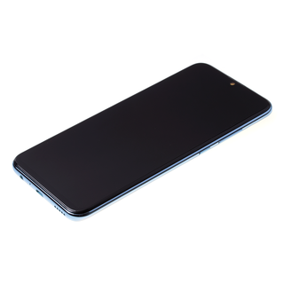 Huawei Honor 10 Lite (HRY-LX1) Display, Blau, 02352HGU