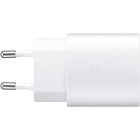 Samsung USB-C Ladegerät, EP-TA800XWEGWW, Weiß, 25W, GH44-03055A