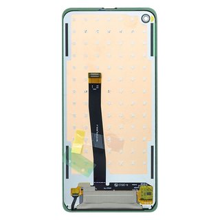 Samsung G715F/DS Galaxy Xcover Pro Display, Black, GH82-22040A