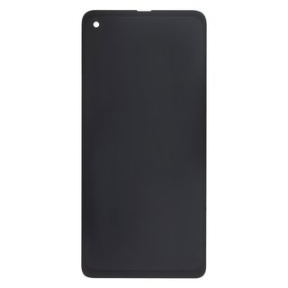 Samsung G715F/DS Galaxy Xcover Pro Display, Black, GH82-22040A