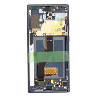 Samsung Galaxy Note10+ (N975F) Display, Star Wars, GH82-21620A;GH82-21621A