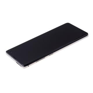 Samsung Galaxy S10+ (G975F) Display, Silber, GH82-18849G;GH82-18834G;GH82-18857G
