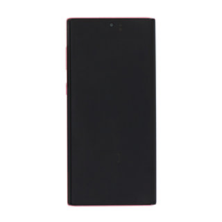Samsung N970F Galaxy Note10 Display, Aura Pink, GH82-20818F;GH82-20817F