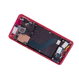 Xiaomi Mi 9T / Mi 9T Pro Display, rot, 560910014033;560910013033