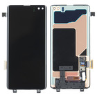 Samsung Galaxy S10+ Display, Zwart, Excl. Frame, GH96-12256A