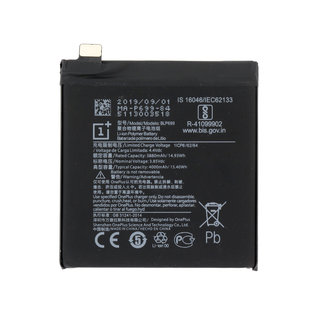 OnePlus 7 Pro (GM1913) Battery, BLP699, 4000mAh, OP7P-216501