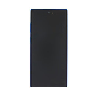 Samsung Galaxy Note10+ (N975F) Display, Aura Blue, GH82-20838D;GH82-20900D