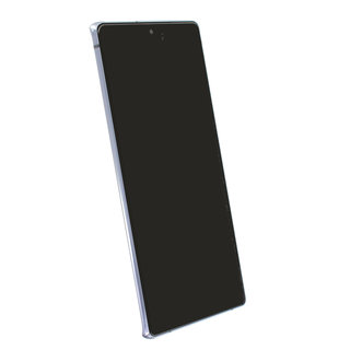 Samsung Galaxy Note20 (N980B) Display Mystic Gray, GH82-23495A;GH82-23733A