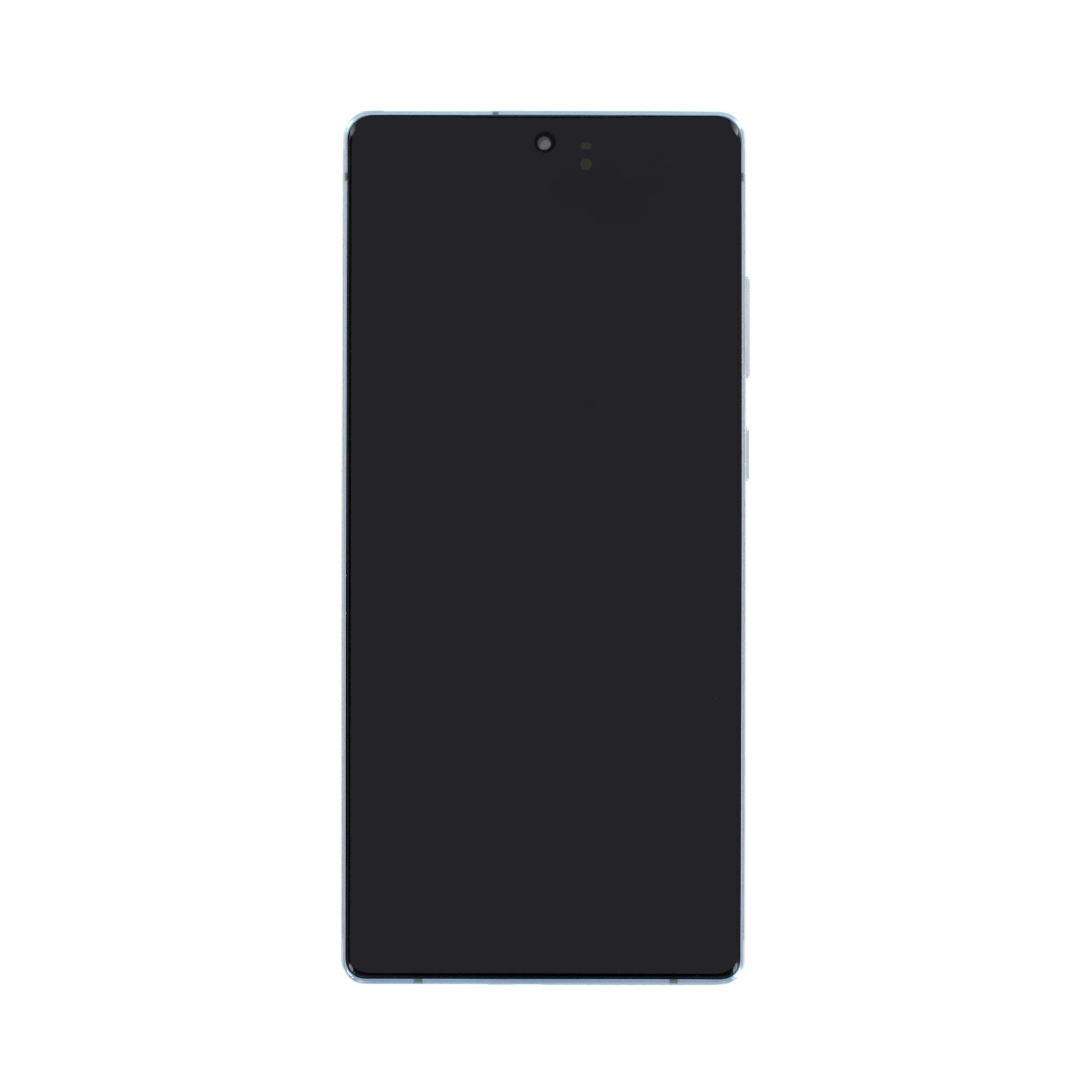 note 20 display