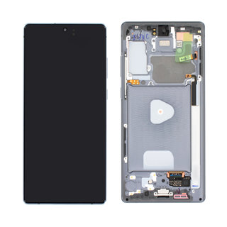 Samsung Galaxy Note20 (N980B) Display Mystic Gray, GH82-23495A;GH82-23733A