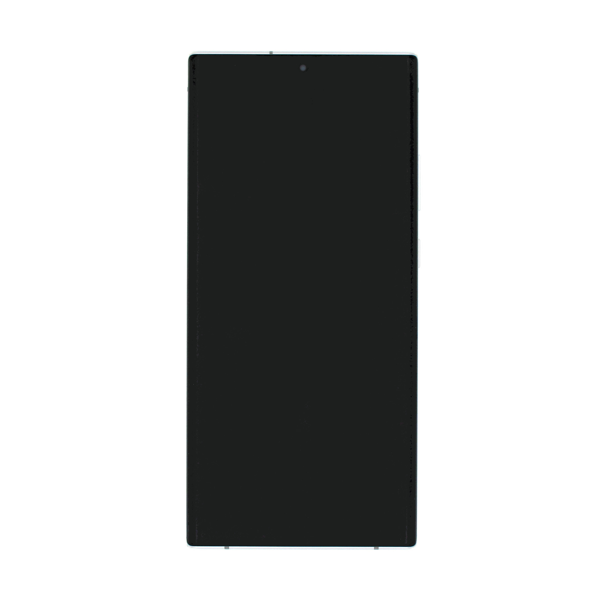 Samsung Galaxy Note20 Ultra 5G Mystic Black!