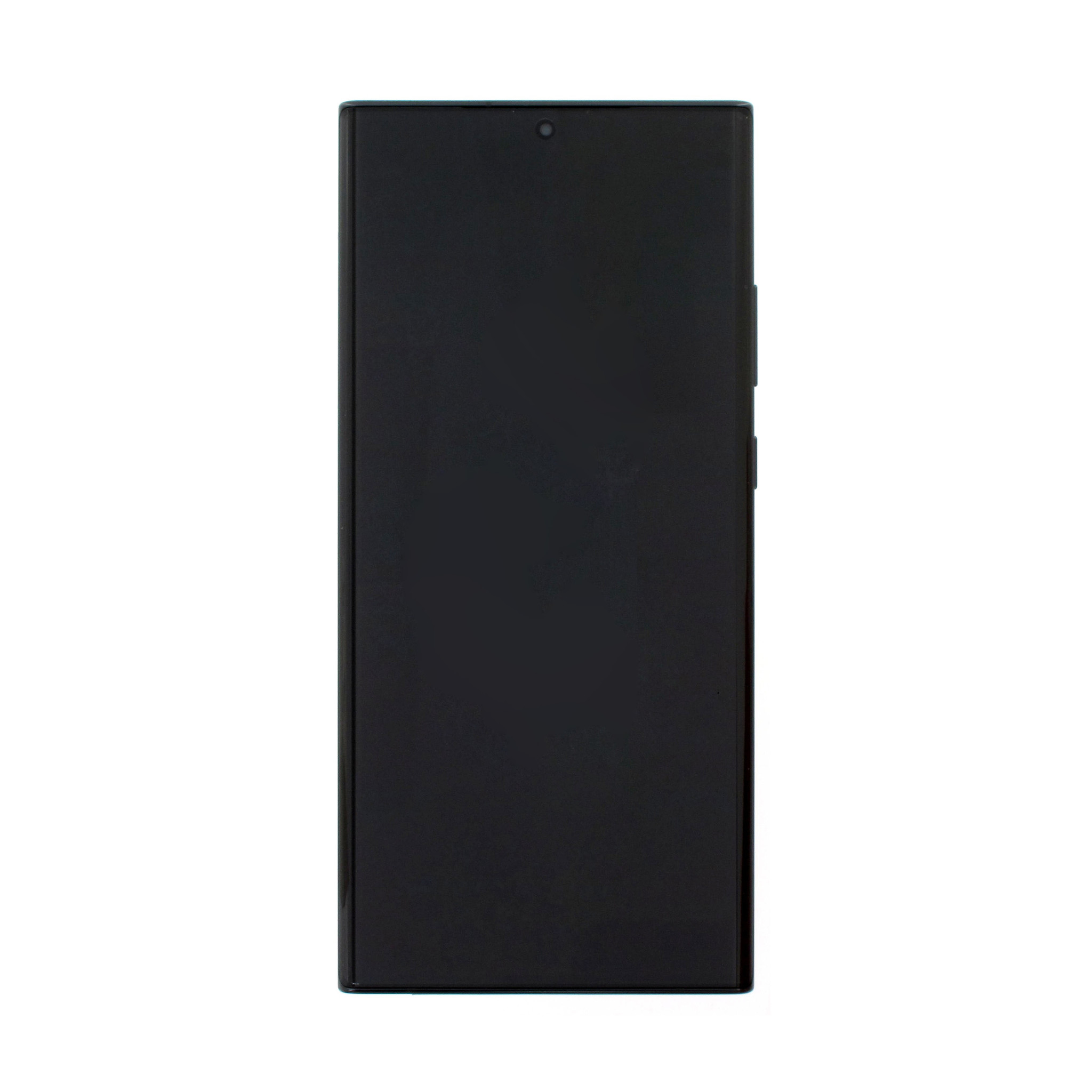 Samsung Galaxy Note20 Ultra 5G Mystic Black!