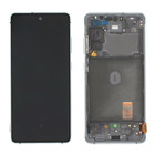 Samsung Galaxy S20 FE 4G Display, Cloud White/Weiß, GH82-24219B;GH82-24220B;GH82-31328B;GH82-31329B