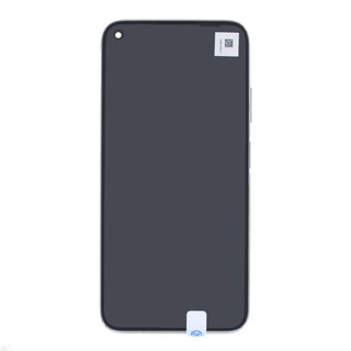 Huawei P40 Lite Display, Breathing Crystal, 02353KFV