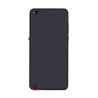 Huawei P40 Display, Black, 02353MFA