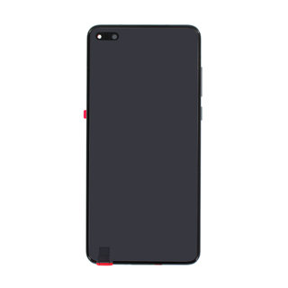 Huawei P40 Display, Zwart, 02353MFA