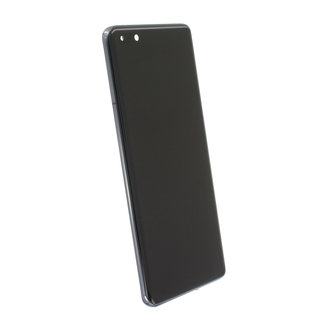 Huawei P40 Pro Display, Schwarz, 02353PJG