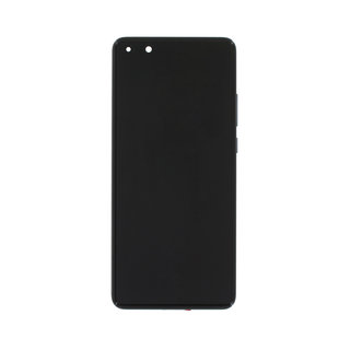 Huawei P40 Pro Display, Black, 02353PJG