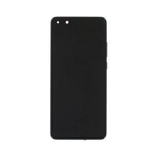 Huawei P40 Pro Display, Schwarz, 02353PJG