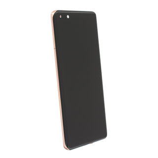 Huawei P40 Pro Display, Blush Gold, 02353PJL