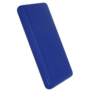 Mophie Power Boost XXL Power bank - 20.800mAh - Cobalt Blue